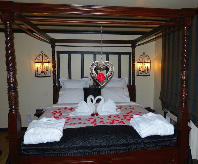 Luna Spa Suite