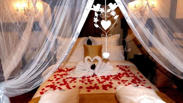 Sol Spa Suite