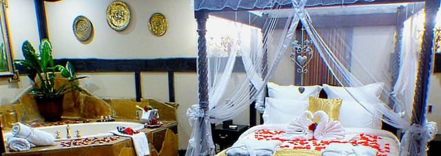 Sol Spa Suite