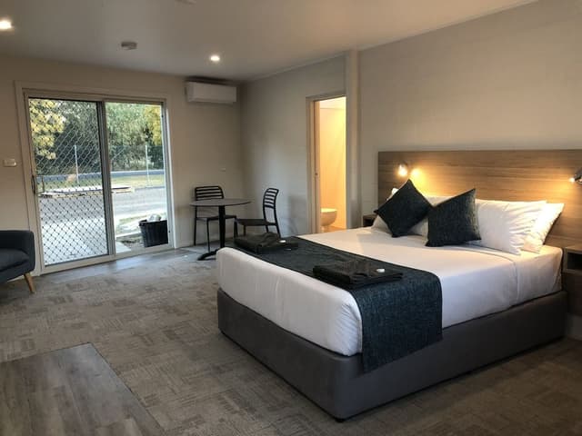 Executive Double Room, 1 Queen Bed