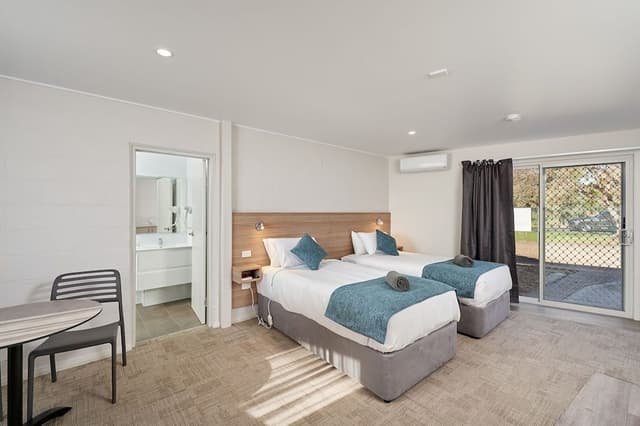 Executive Triple Room, Multiple Beds, Non Smoking