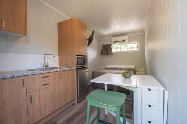 Basic Double Room