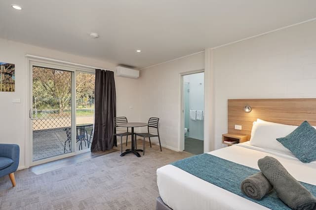 Executive Double Room, 1 Queen Bed