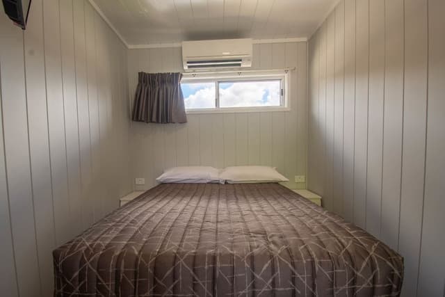 Basic Double Room