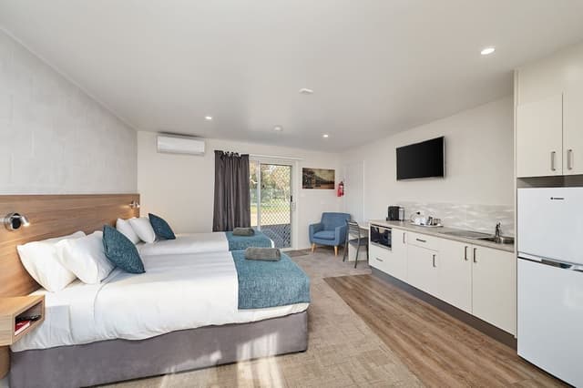 Executive Triple Room, Multiple Beds, Non Smoking