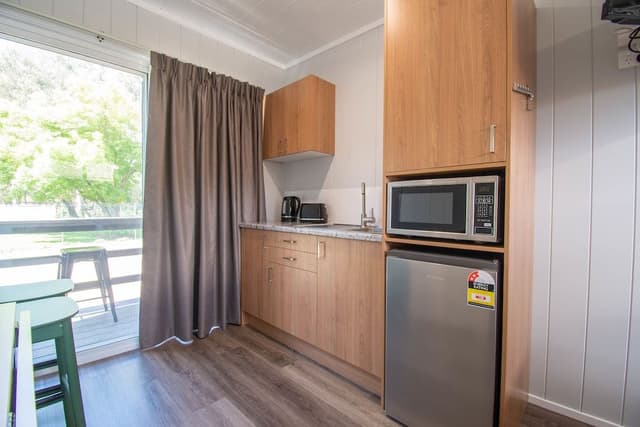Basic Double Room
