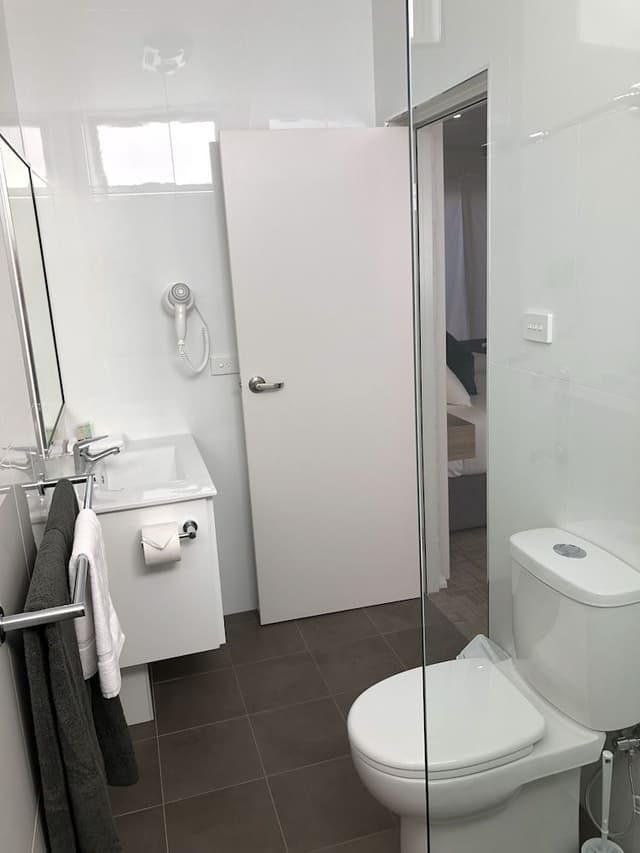 Executive Double Room, 1 Queen Bed