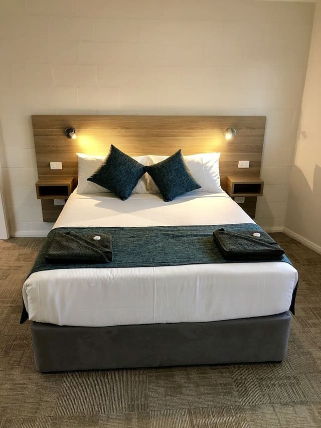 Executive Double Room, 1 Queen Bed