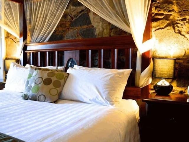Standard Room, 1 King Bed (Bluestone Room))