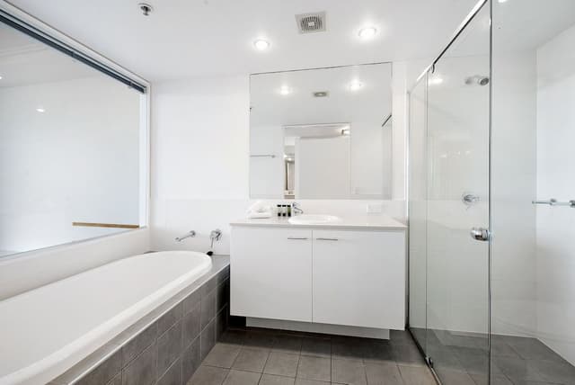 Three Bedroom Apartment