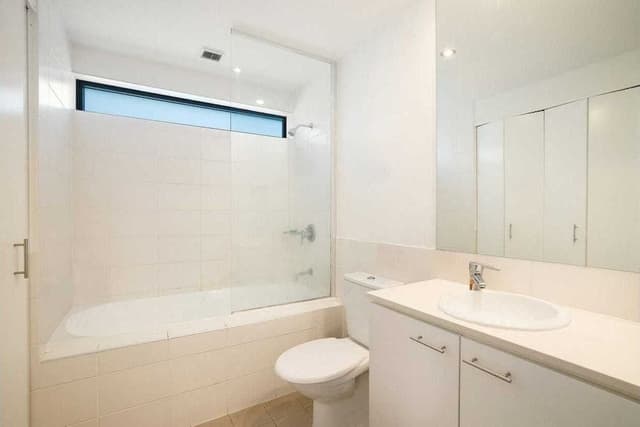 Two Bedroom Apartment