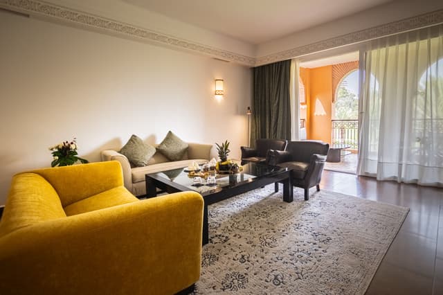 Royal Suite