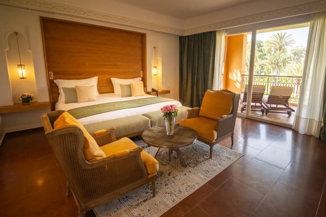 Royal Suite