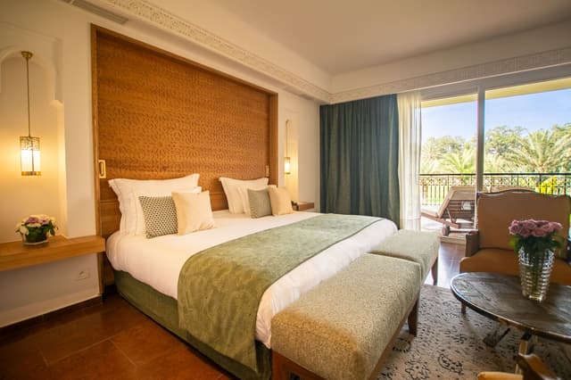Royal Suite