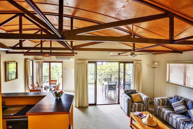 Two Bedroom Spa Villa