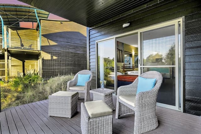 Standard Resort Hotel Room