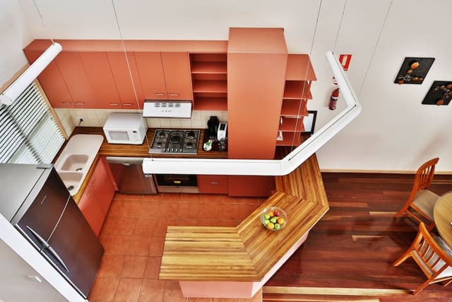 Two Bedroom Spa Villa