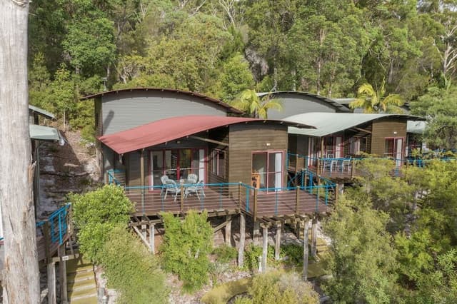 Two Bedroom Standard Villa