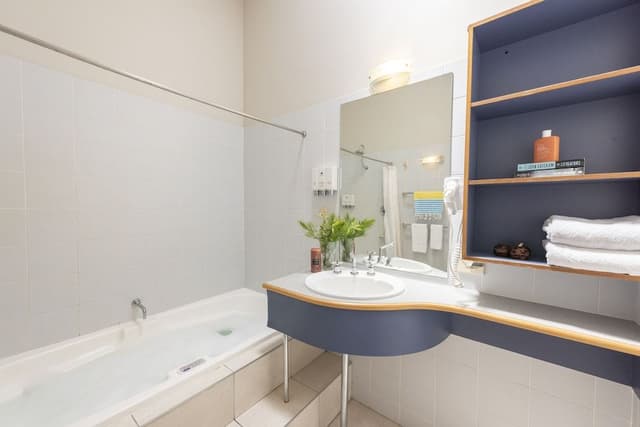 Two Bedroom Standard Villa