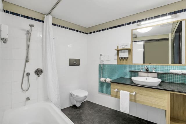 Standard Resort Hotel Room