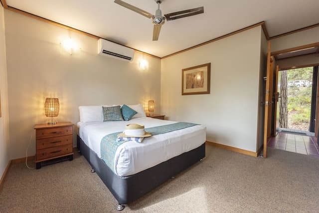 Two Bedroom Standard Villa