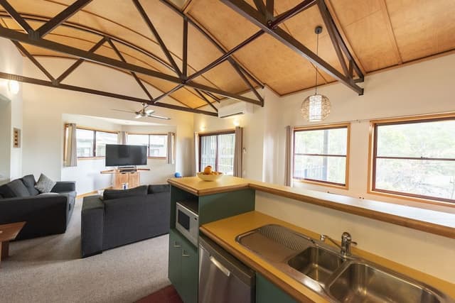 Two Bedroom Standard Villa