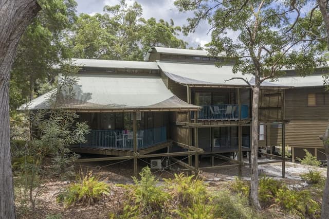Two Bedroom Standard Villa