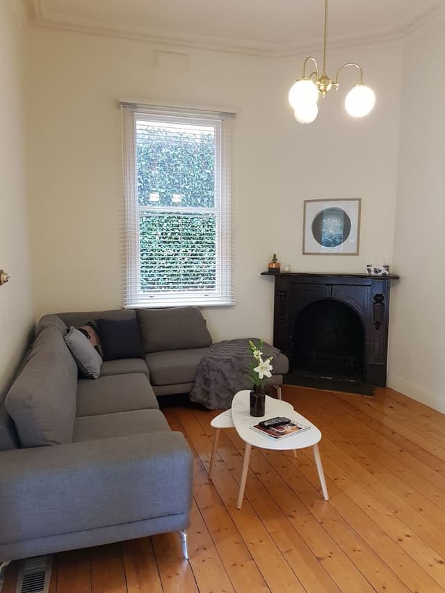 House, 2 Bedrooms
