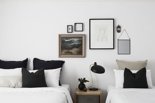 Signature Triple Room, Multiple Beds