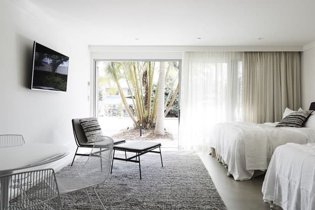 Signature Triple Room, Multiple Beds