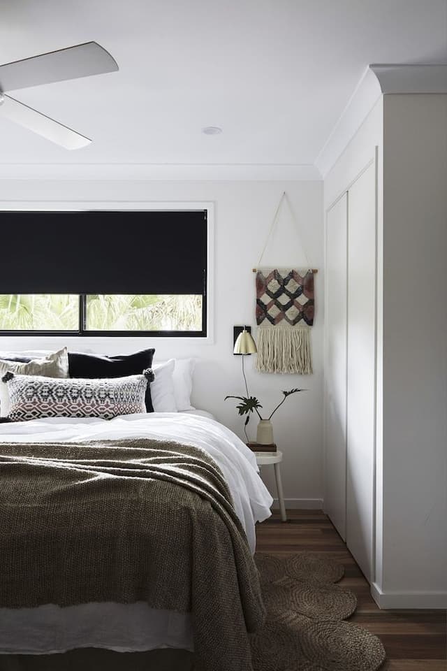 The House at The Bower
