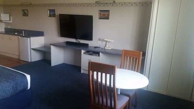 Executive Room, 1 King Bed