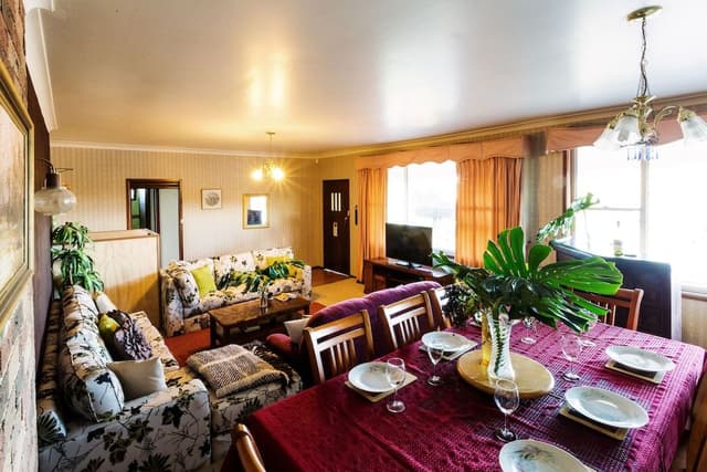 Apartment, 3 Bedrooms, Private Pool