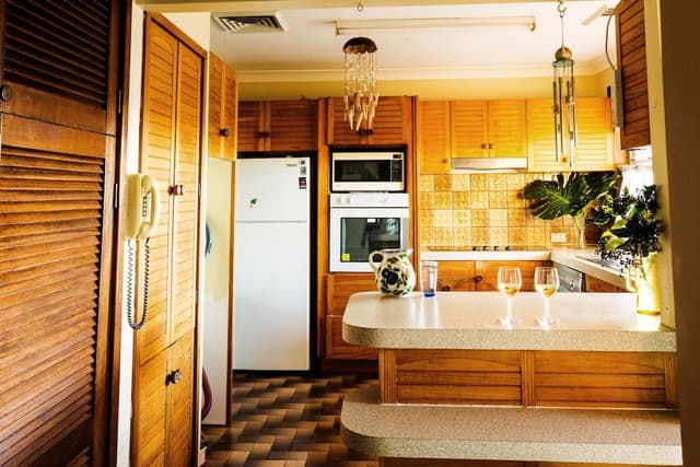 Apartment, 3 Bedrooms, Private Pool