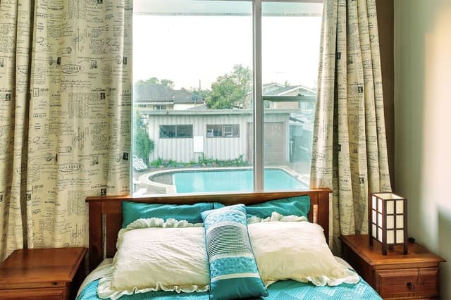 Apartment, 3 Bedrooms, Private Pool