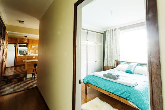 Apartment, 3 Bedrooms, Private Pool