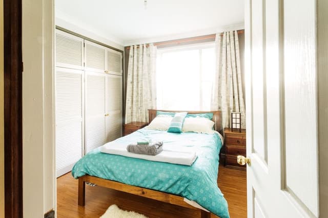 Apartment, 3 Bedrooms, Private Pool