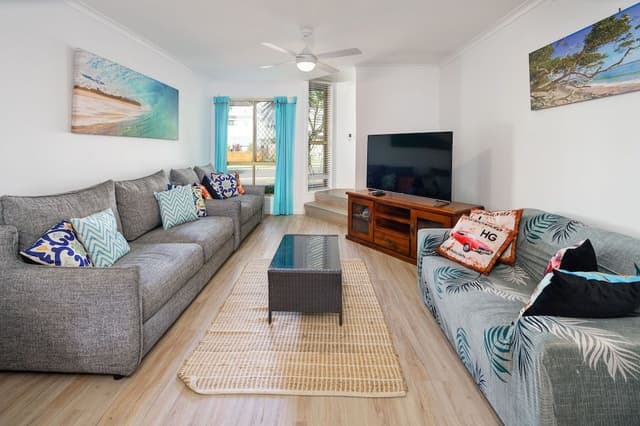 House, 3 Bedrooms