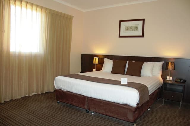 Standard Apartment, 1 Bedroom