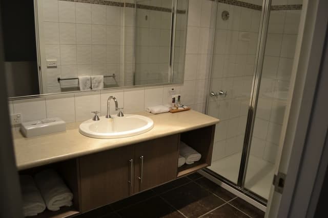 Apartment, 2 Bedrooms