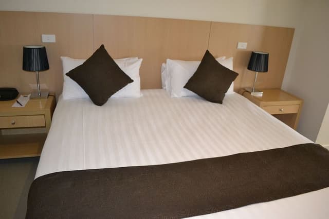 Superior Room, 1 King Bed