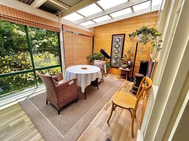 Comfort Suite, Mountain View