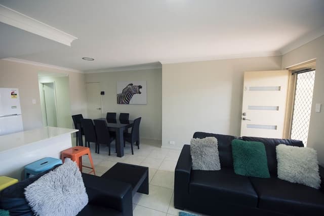 Apartment, 2 Bedrooms