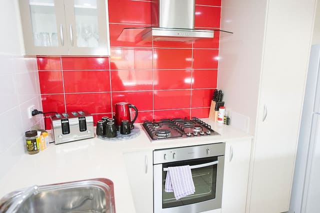 Apartment, 2 Bedrooms