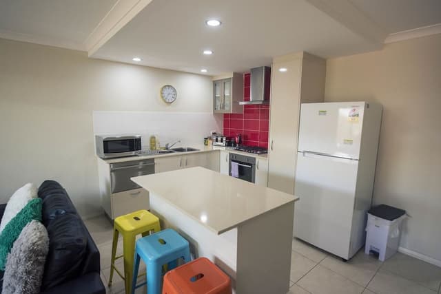 Apartment, 2 Bedrooms