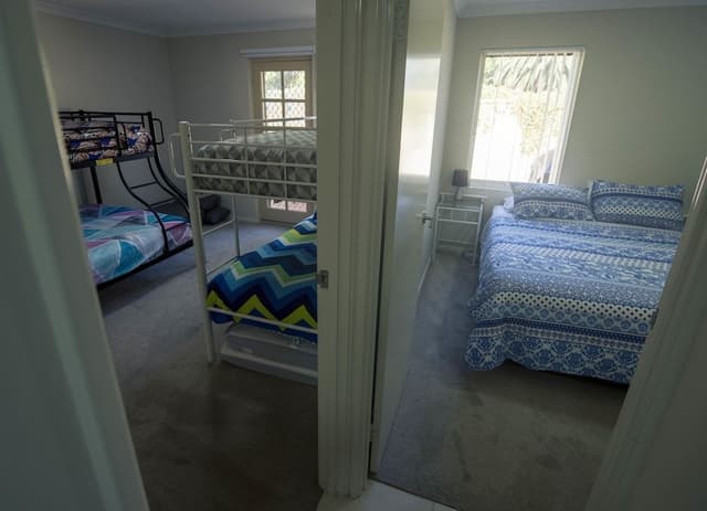 Apartment, 2 Bedrooms