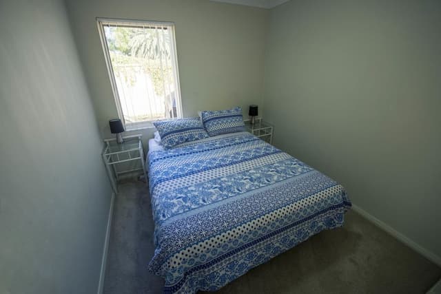 Apartment, 2 Bedrooms