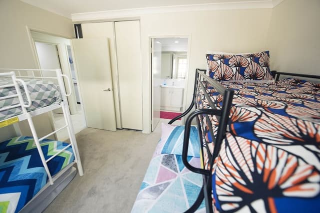Apartment, 2 Bedrooms