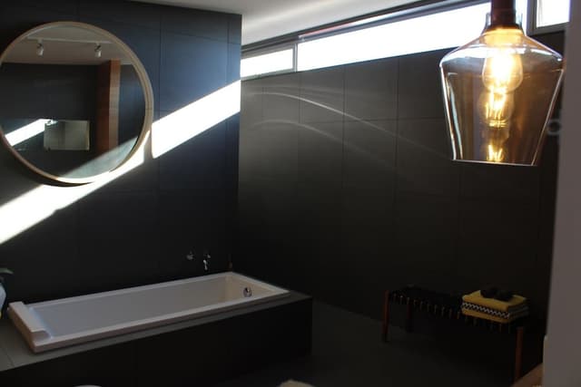 Executive House, 3 Bedrooms, Non Smoking