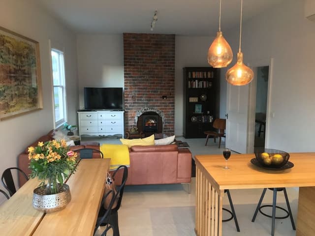 Executive House, 3 Bedrooms, Non Smoking